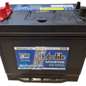 Marine Battery Modile SMF-MR27