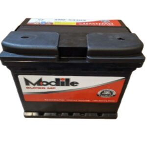 MODILE SMF Car Battery SMF54309