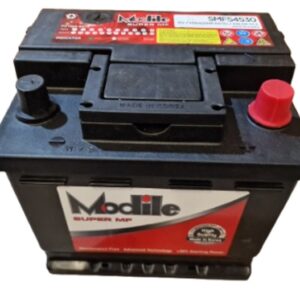 MODILE SMF Car Battery SMF54530