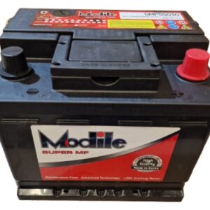 MODILE SMF Car Battery SMF55539