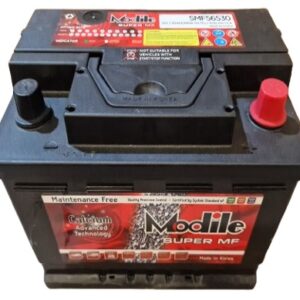 MODILE SMF Car Battery SMF56530