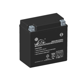 Leoch Μπαταρία Μοτοσυκλέτας (μηχανής) EB9A-BS