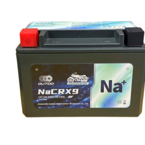 NaCRX9