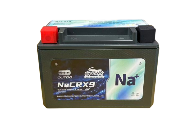 NaCRX9